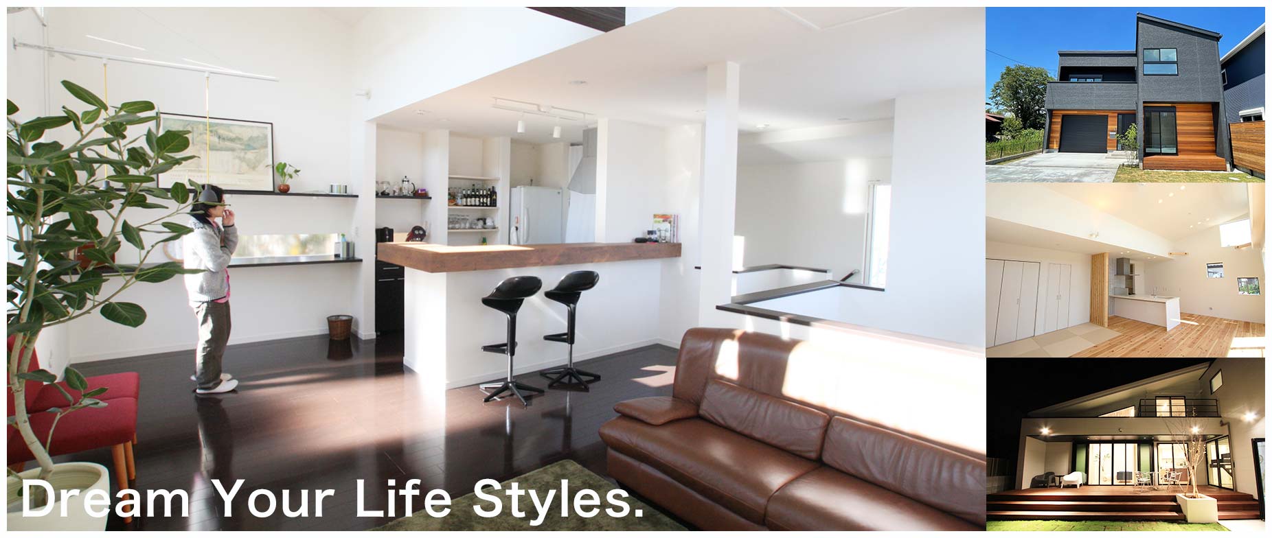 Dream Your Life Styles