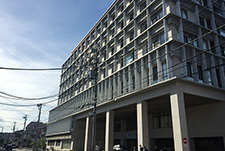 東京ベイ・浦安市川医療センター